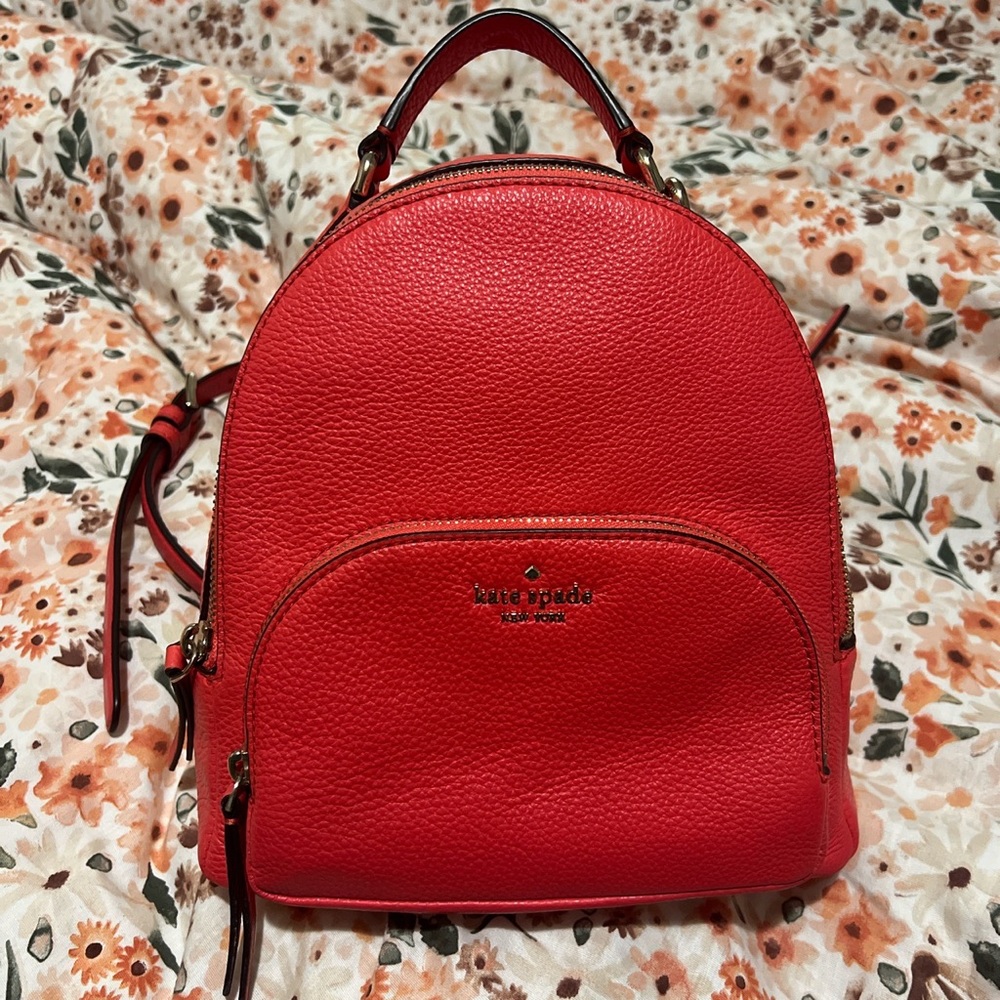 Kate Spade backpack